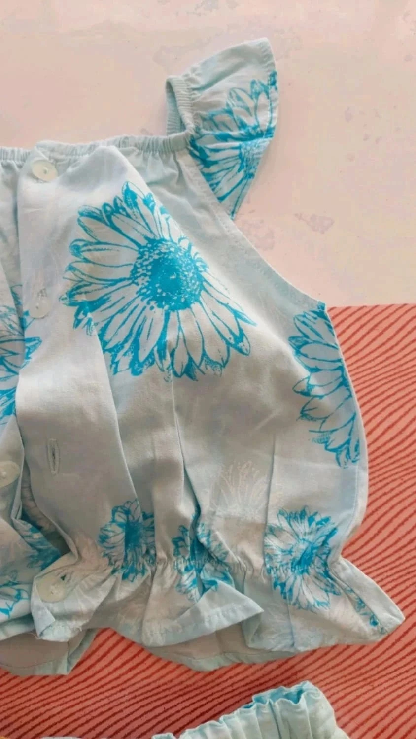 Conjunto berlingot 4anos – photo 12